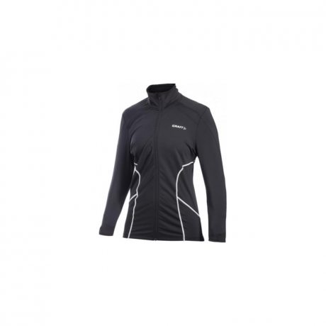 CRAFT Lightweight Stretch Jacket WMN 1902876-9900