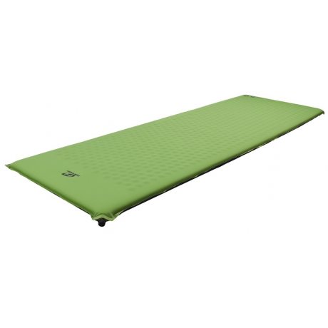 Hannah Leisure 5,0 Wide parrot green