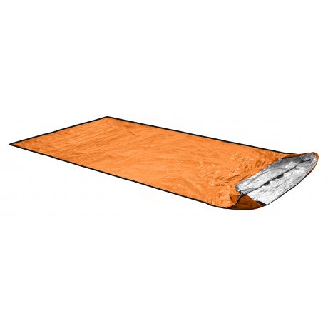 Ortovox BIVY ULTRALIGHT shocking orange