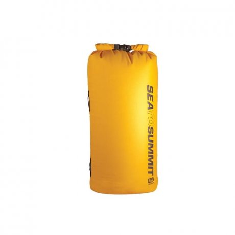 Sea To Summit Big River Dry Bag 65l žlutá