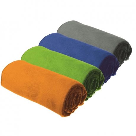 Sea To Summit Dry Litle Towel S modrá