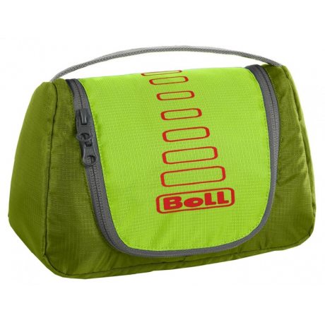 BOLL JUNIOR WASHBAG lime