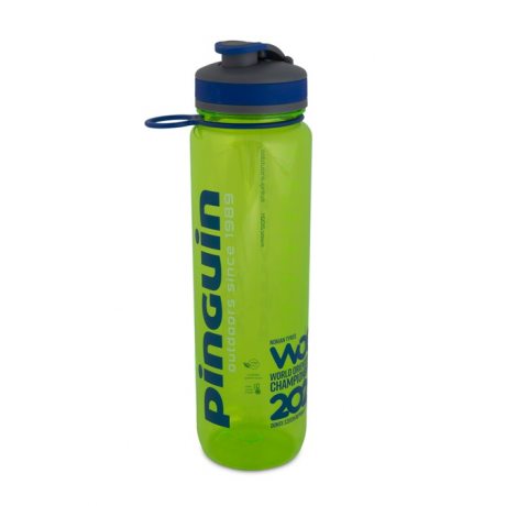 Pinguin Tritan Sport Bottle 1,0L green