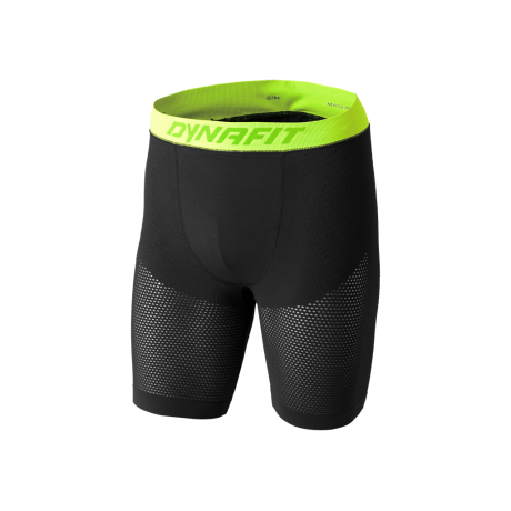 Dynafit RACE DRYARN BRIEF black out