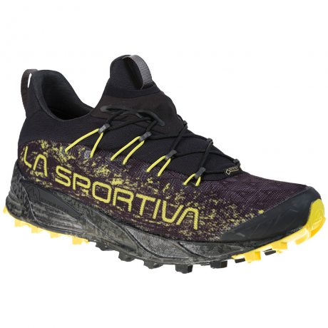 La Sportiva Tempesta Gtx black/butter