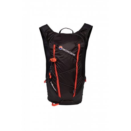 Montane Trailblazer 8 charcoal