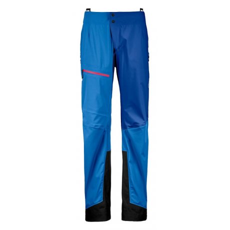 Ortovox 3L ORTLER PANTS W sky blue