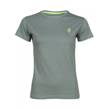 High Point EUPHORY LADY T-SHIRT laurel khaki