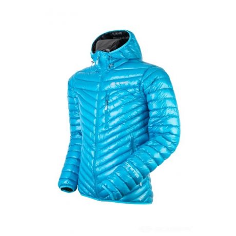 Sir Joseph Minimis 280 Hooded Man blue