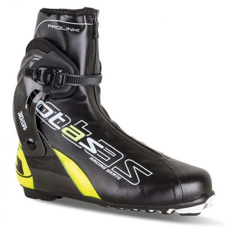 BOTAS RSC PRIME Prolink