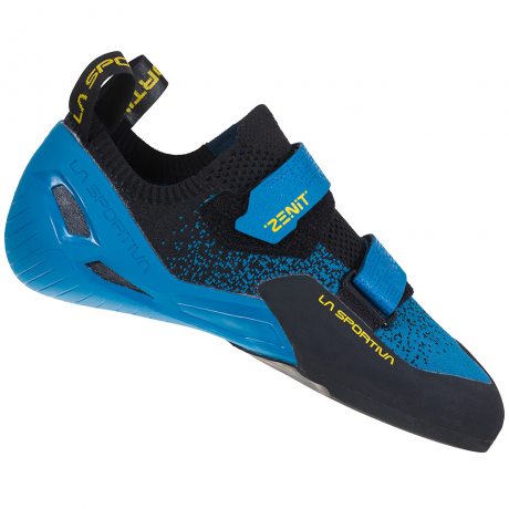 La Sportiva Zenit neptune/black