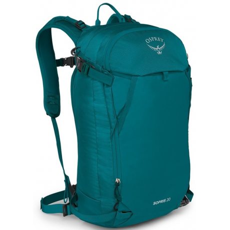 OSPREY SOPRIS 20 verdigris green