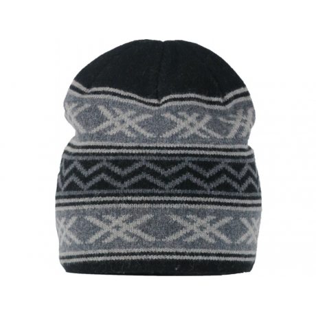 SKHOOP Greta Beanie black