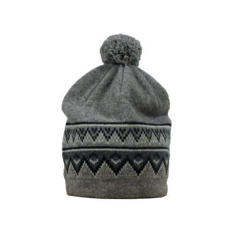 SKHOOP Scandianvian Beanie graphite