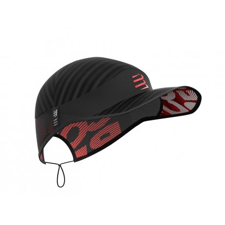 COMPRESSPORT Pro Racing Cap black