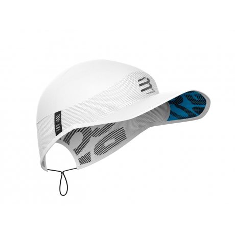 COMPRESSPORT Pro Racing Cap white