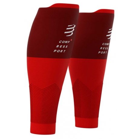 COMPRESSPORT R2V2 red