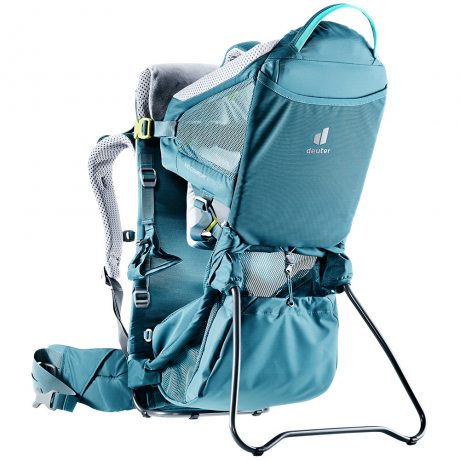 Deuter Kid Comfort Active SL denim