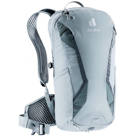 Deuter Race 8 tin-shale