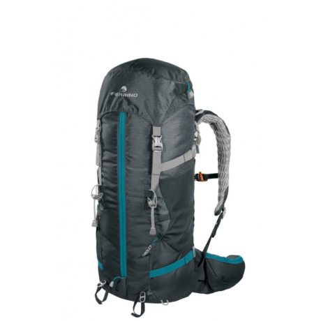 Ferrino Triolet 32+5 black-blue