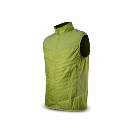 Trimm ZEN VEST M lime green