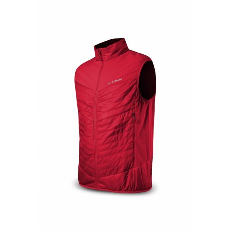 Trimm ZEN VEST M red