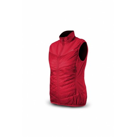 Trimm ZENA VEST red