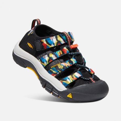 Keen NEWPORT H2 K black/multi