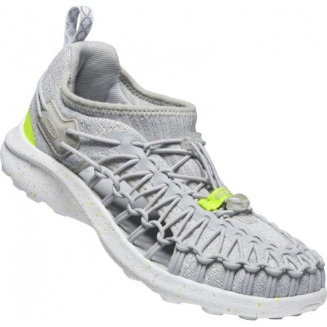 KEEN UNEEK SNK W vapor/evening primrose