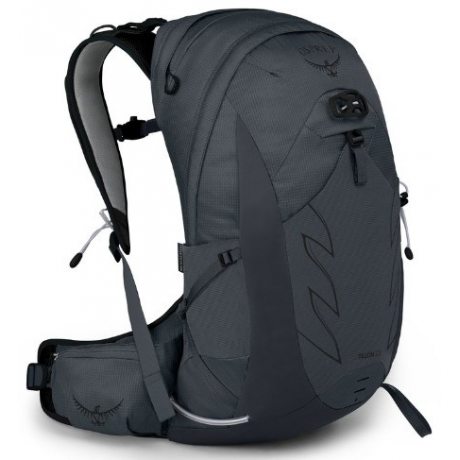 OSPREY TALON 22 III eclipse grey S/M