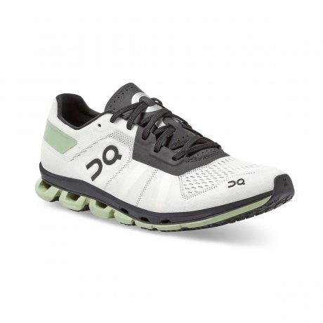 On Cloudflash 2 white/black W 36-99642