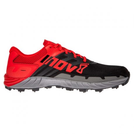 INOV-8 OROC ULTRA 290 W (S) red/black