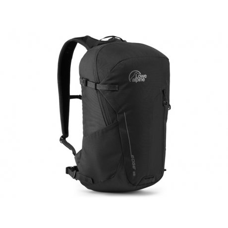 Lowe Alpine Edge 22 black