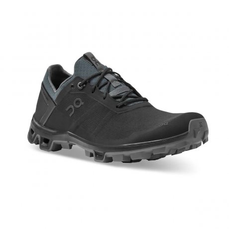 On Cloudventure Peak black/rock M 34-99613