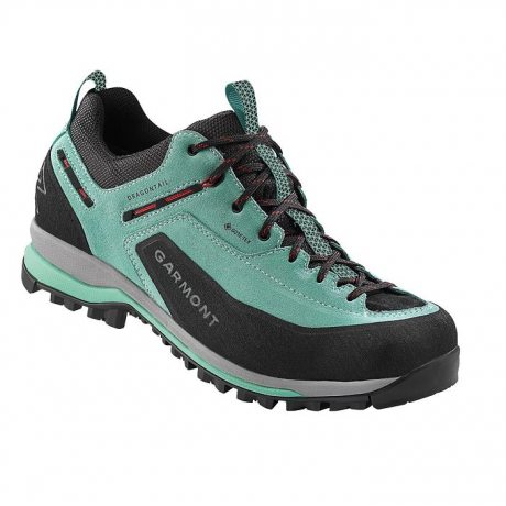 Garmont Dragontail Tech GTX WMS green/red