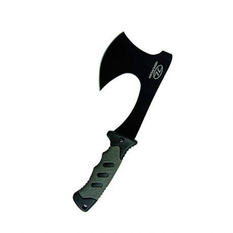 Highlander Survival Axe