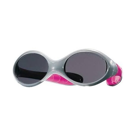 JULBO LOOPING I SP4 gris/rose