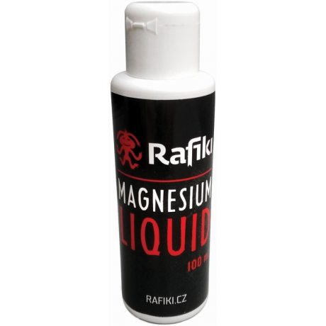 RAFIKI Mg Liquid 100ml