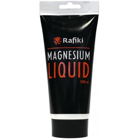 RAFIKI Mg Liquid 200ml