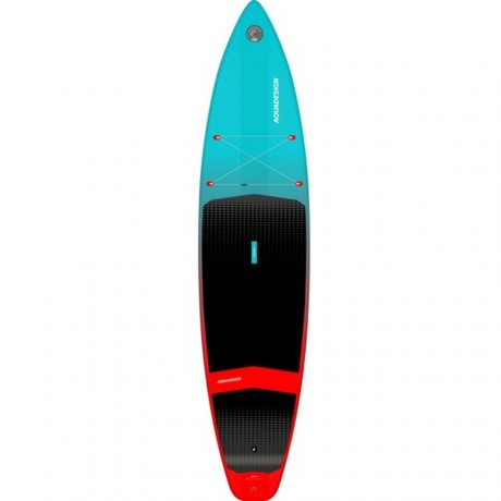 AQUADESIGN paddleboard Tempo 11'6''x31''x6''