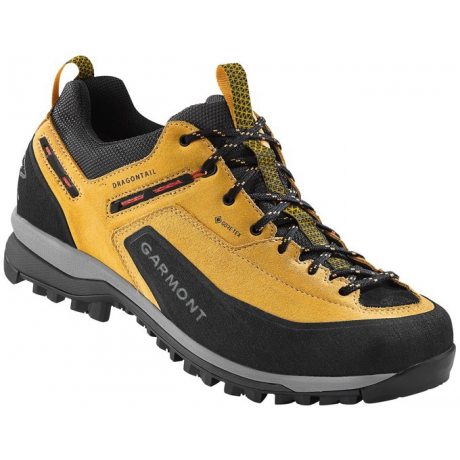 GARMONT DRAGONTAIL TECH GTX yellow