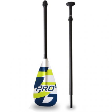 GLADIATOR Pro carbon shaft