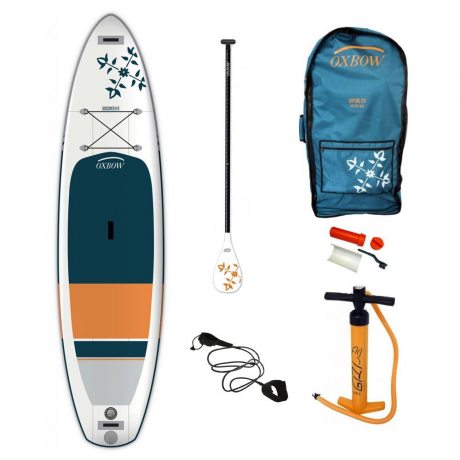 Oxbow Air Discover 11'0''x32''x6''