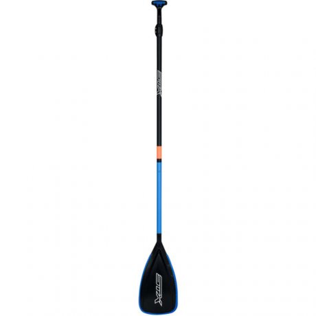 STX Glass 3D blue/orange