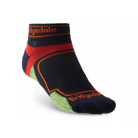 Bridgedale Trail Run UL T2 CS Low navy