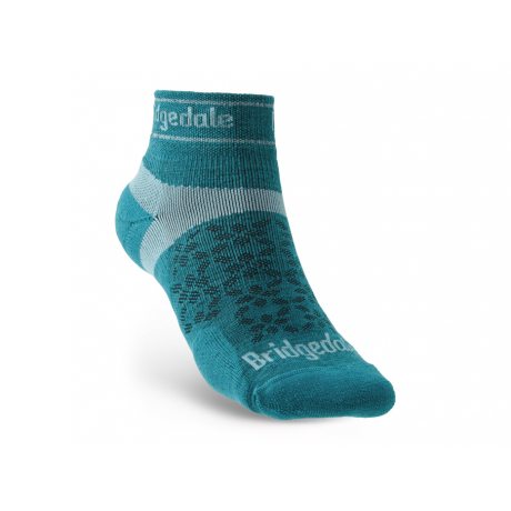 Bridgedale Trail Run UL T2 MS Low Women's teal