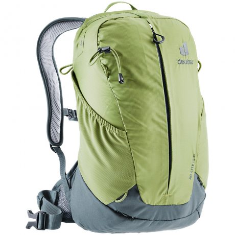 Deuter AC Lite 15 SL pistachio-teal