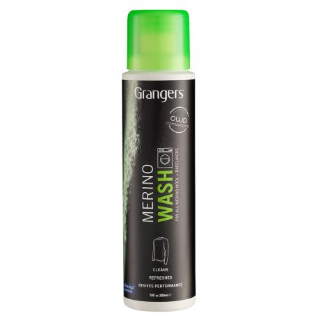 Grangers MERINO WASH 300 ML OWP