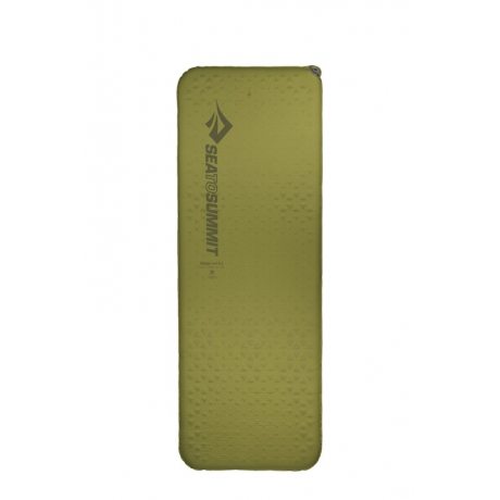 Sea To Summit Camp Mat Self Inflating Rectangular Regular Wide