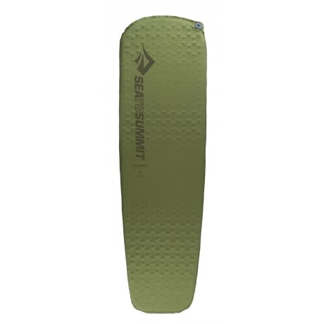 Sea To Summit Camp Mat Self Inflating Regular